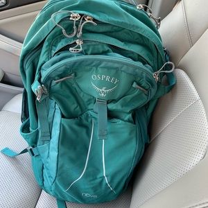 osprey backpack